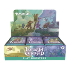 Magic: The Gathering: Lorwyn Eclipsed Play Booster Box