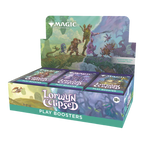 Magic: The Gathering: Lorwyn Eclipsed Play Booster Box