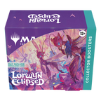 Magic: The Gathering: Lorwyn Eclipsed Collector Booster