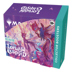 Magic: The Gathering: Lorwyn Eclipsed Collector Booster