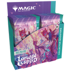 Magic: The Gathering: Lorwyn Eclipsed Collector Booster