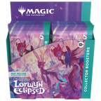 Magic: The Gathering: Lorwyn Eclipsed Collector Booster