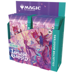 Magic: The Gathering: Lorwyn Eclipsed Collector Booster