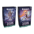 Magic: The Gathering: Lorwyn Eclipsed Commander Deck