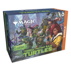 Magic: The Gathering: Teenage Mutant Ninja Turtles Bundle
