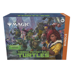 Magic: The Gathering: Teenage Mutant Ninja Turtles Bundle