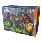 Magic: The Gathering: Teenage Mutant Ninja Turtles Bundle
