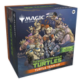 Magic: The Gathering: Teenage Mutant Ninja Turtles Team Up