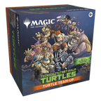 Magic: The Gathering: Teenage Mutant Ninja Turtles Team Up