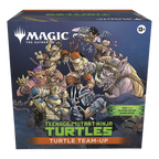 Magic: The Gathering: Teenage Mutant Ninja Turtles Team Up