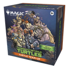 Magic: The Gathering: Teenage Mutant Ninja Turtles Team Up