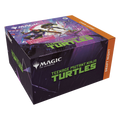 Magic: The Gathering: Teenage Mutant Ninja Turtles Draft Night
