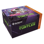 Magic: The Gathering: Teenage Mutant Ninja Turtles Draft Night