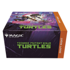 Magic: The Gathering: Teenage Mutant Ninja Turtles Draft Night