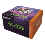 Magic: The Gathering: Teenage Mutant Ninja Turtles Draft Night