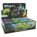Magic: The Gathering: Secrets of Strixhaven Play Booster Box