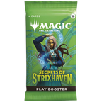 Magic: The Gathering: Secrets of Strixhaven Play Booster Box