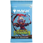 Magic: The Gathering: Secrets of Strixhaven Play Booster Box