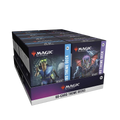 Magic: The Gathering: Secrets of Strixhaven 60-Card Theme Deck