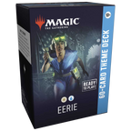 Magic: The Gathering: Secrets of Strixhaven 60-Card Theme Deck