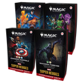 Magic: The Gathering: Marvel Super Heroes Commander Deck