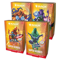 Magic: The Gathering: Marvel Super Heroes Collector Commander Deck