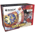 Magic: The Gathering: Marvel Super Heroes Bundle
