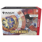 Magic: The Gathering: Marvel Super Heroes Bundle