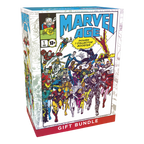 Magic: The Gathering: Marvel Super Heroes Gift Bundle