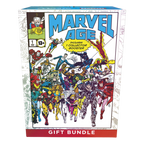 Magic: The Gathering: Marvel Super Heroes Gift Bundle