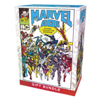 Magic: The Gathering: Marvel Super Heroes Gift Bundle
