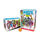 Magic: The Gathering: Marvel Super Heroes Gift Bundle