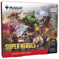 Magic: The Gathering: Marvel Super Heroes Scene Box