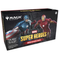 Magic: The Gathering: Marvel Super Heroes Beginner Box