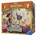 Disney Lorcana: Wilds Unknown — Illumineer's Trove