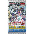 Yu-Gi-Oh! TCG: Justice Hunters - Single Booster Pack