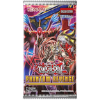 Yu-Gi-Oh! TCG: Phantom Revenge - Special - Single Booster Pack