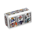 Yu-Gi-Oh! TCG 2025 Mega Pack Tin