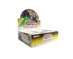 Yu-Gi-Oh! TCG: Doom of Dimensions - Single Booster Pack