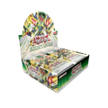 Yu-Gi-Oh! TCG: Duelist's Advance - Booster Box