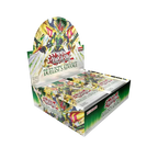 Yu-Gi-Oh! TCG: Duelist's Advance - Single Booster Pack