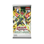 Yu-Gi-Oh! TCG: Duelist's Advance - Booster Box