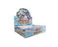Yu-Gi-Oh! TCG: Justice Hunters - Booster Box