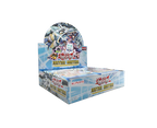 Yu-Gi-Oh! TCG: Justice Hunters - Single Booster Pack