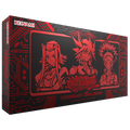 Yu-Gi-Oh! TCG: Legendary 5D's Deck