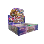 Yu-Gi-Oh! TCG: Battles Of Legend: Glorious Gallery - Booster Box