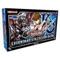 Yu-Gi-Oh! Legendary Collection Kaiba Reprint
