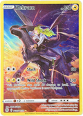 Zekrom TG05/TG30 – Trainer Gallery Rare Holo – Brilliant Stars – MP