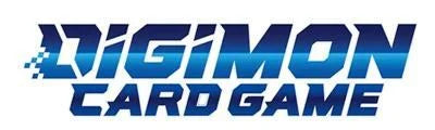 Digimon Card Game BT-25 Dual Revolution Booster Pack – English