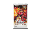 Yu-Gi-Oh! TCG: Blazing Dominion- Booster Box